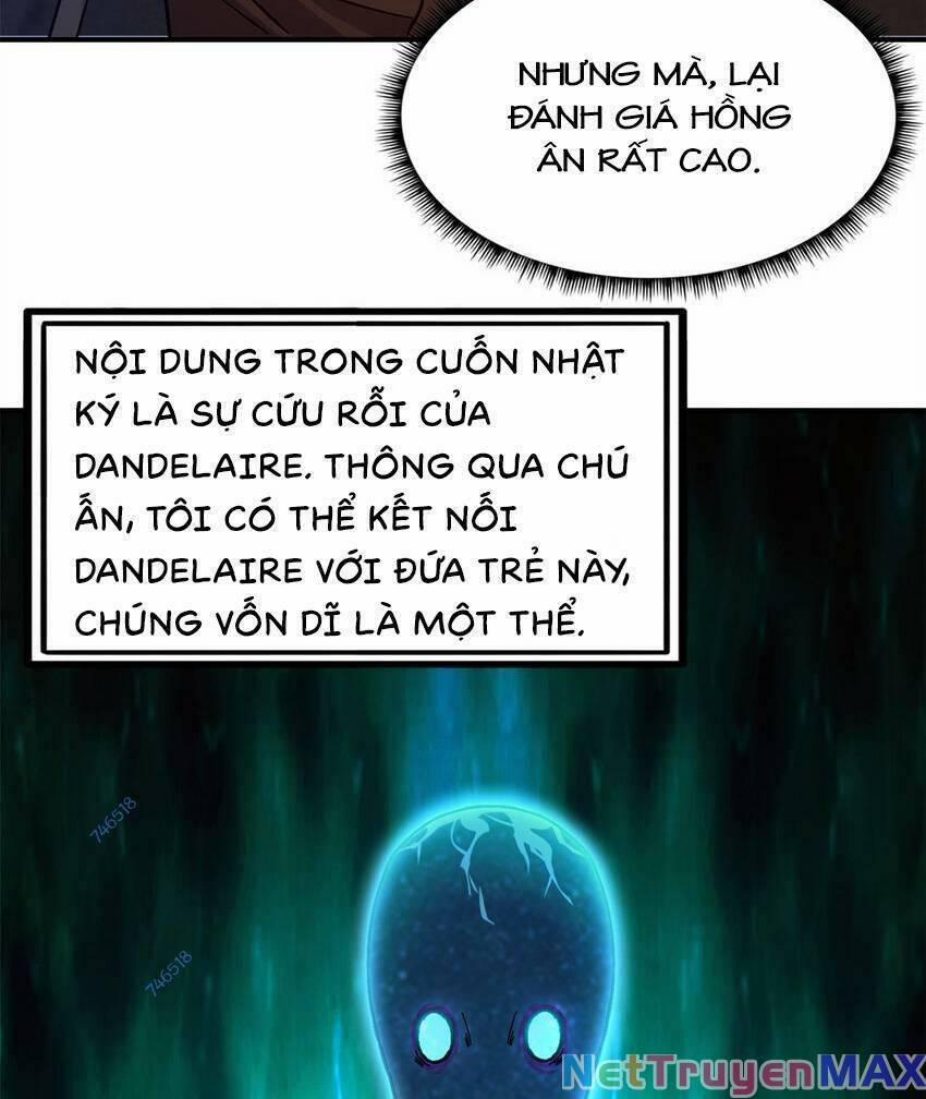 Tận Thế Trò Chơi Ghép Hình 35 trang 32