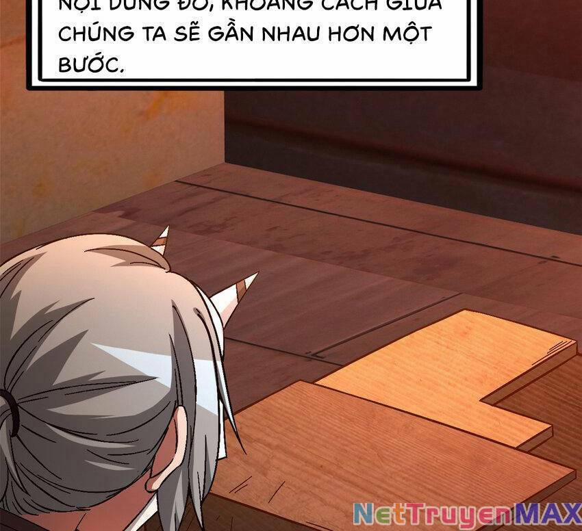 Tận Thế Trò Chơi Ghép Hình 35 trang 35