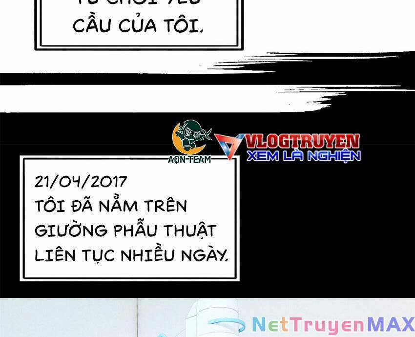 Tận Thế Trò Chơi Ghép Hình 35 trang 61