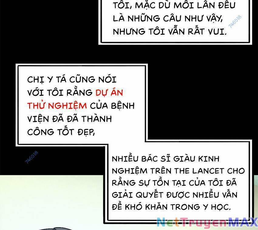 Tận Thế Trò Chơi Ghép Hình 35 trang 90
