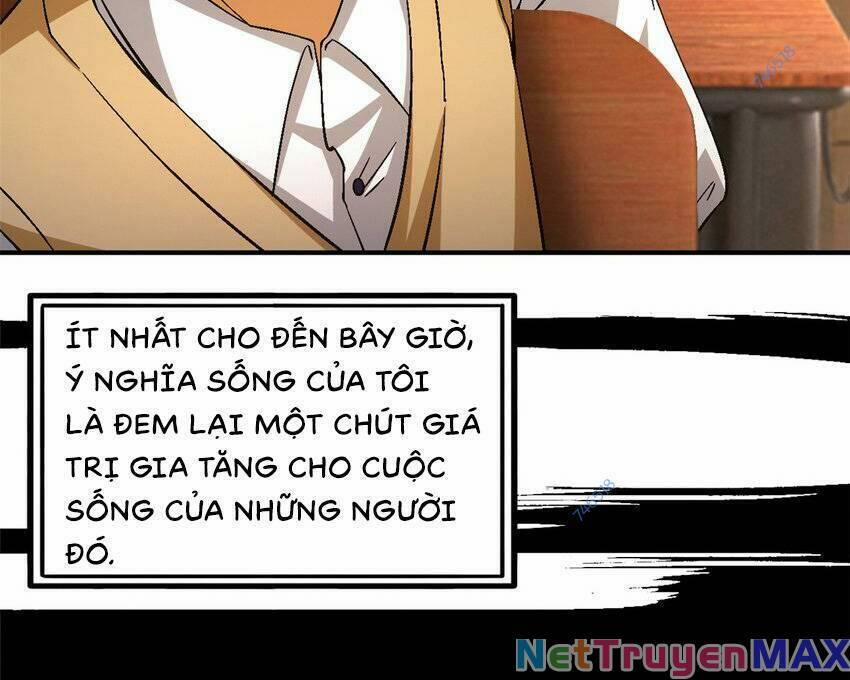 Tận Thế Trò Chơi Ghép Hình 36 trang 10