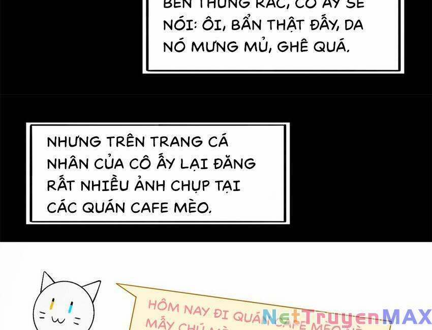 Tận Thế Trò Chơi Ghép Hình 36 trang 43