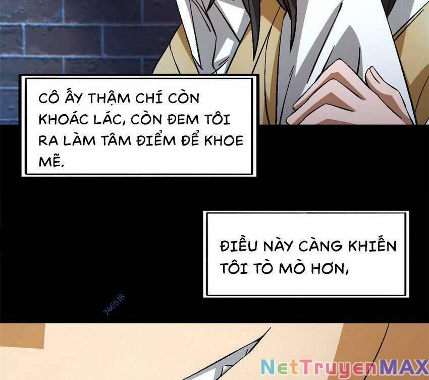 Tận Thế Trò Chơi Ghép Hình 36 trang 46
