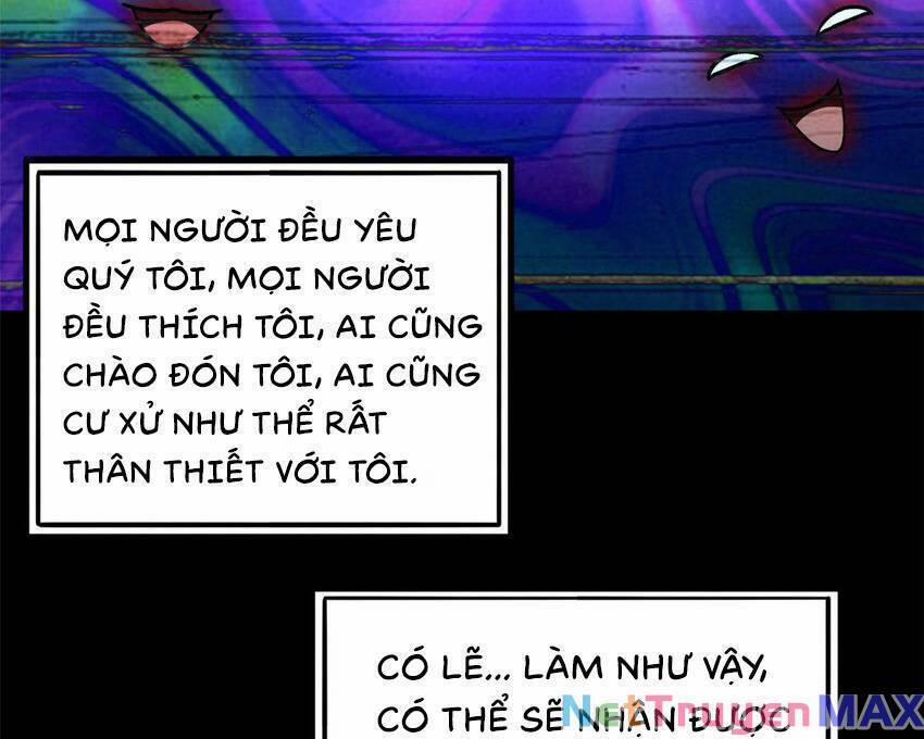 Tận Thế Trò Chơi Ghép Hình 36 trang 53