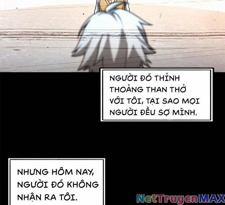 Tận Thế Trò Chơi Ghép Hình 36 trang 57