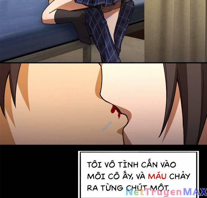 Tận Thế Trò Chơi Ghép Hình 36 trang 60