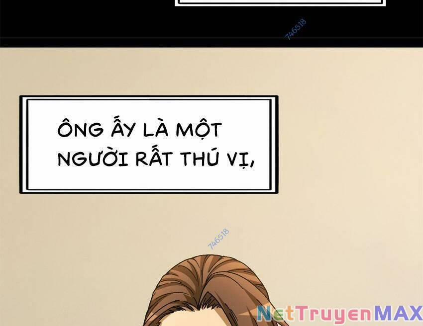 Tận Thế Trò Chơi Ghép Hình 36 trang 78