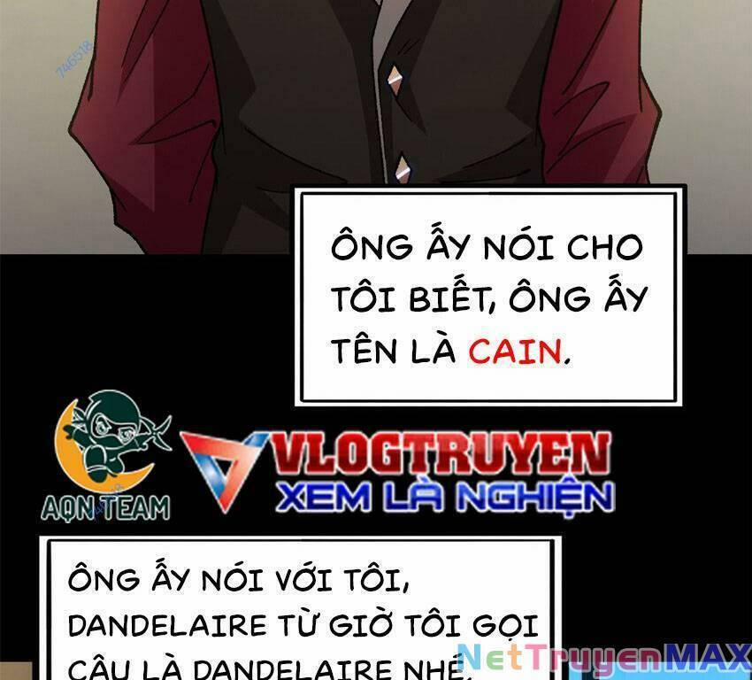 Tận Thế Trò Chơi Ghép Hình 36 trang 80