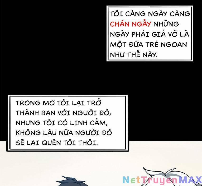 Tận Thế Trò Chơi Ghép Hình 36 trang 87