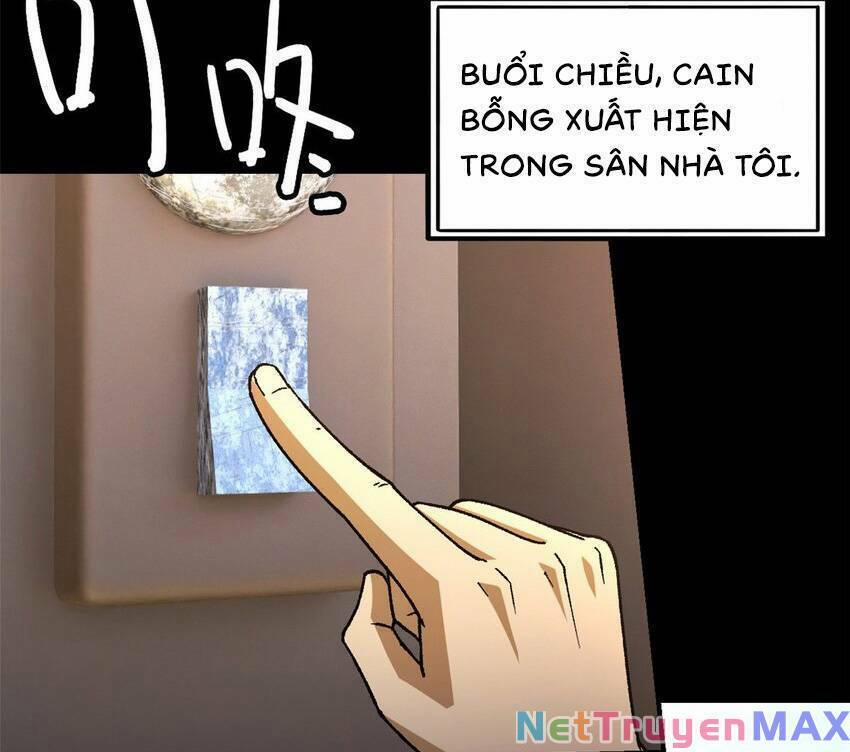 Tận Thế Trò Chơi Ghép Hình 36 trang 89