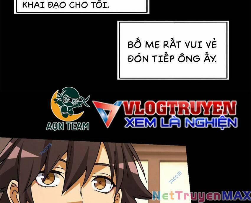 Tận Thế Trò Chơi Ghép Hình 36 trang 92