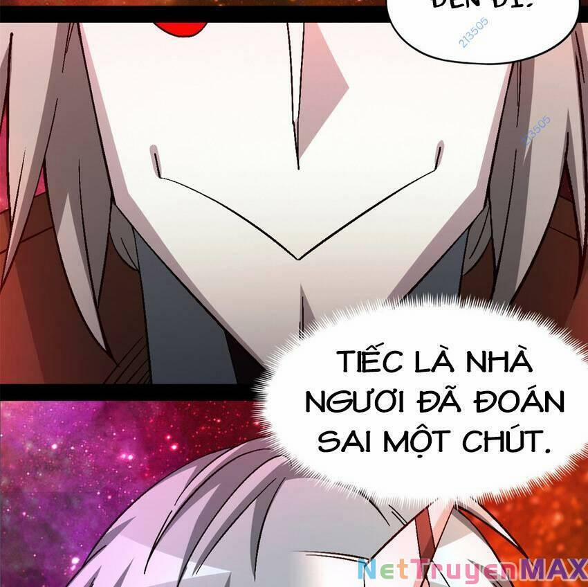 Tận Thế Trò Chơi Ghép Hình 37 trang 100