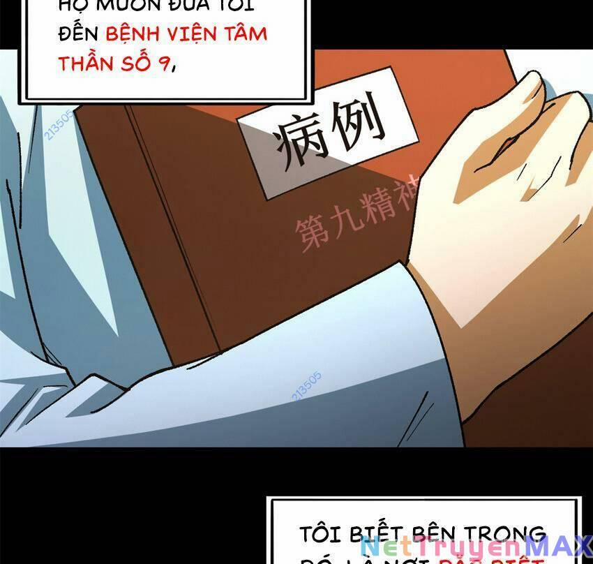 Tận Thế Trò Chơi Ghép Hình 37 trang 30