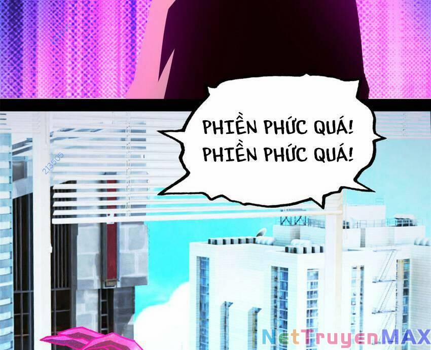 Tận Thế Trò Chơi Ghép Hình 37 trang 34