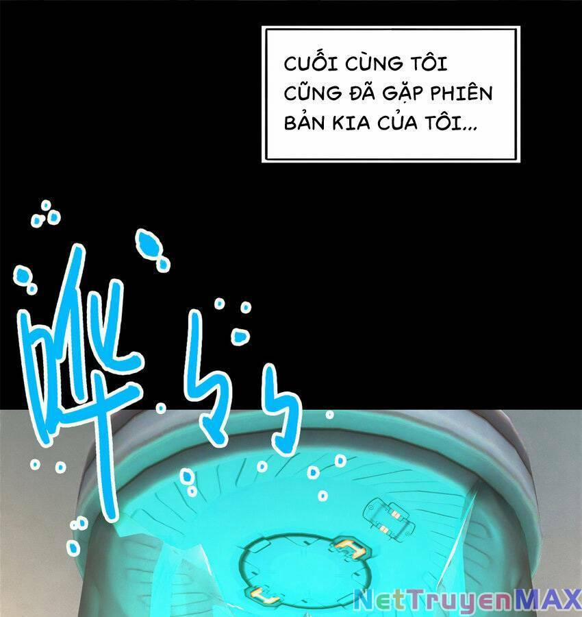 Tận Thế Trò Chơi Ghép Hình 37 trang 57