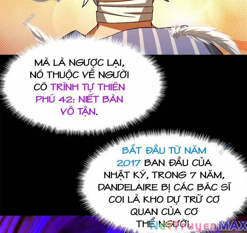 Tận Thế Trò Chơi Ghép Hình 37 trang 76
