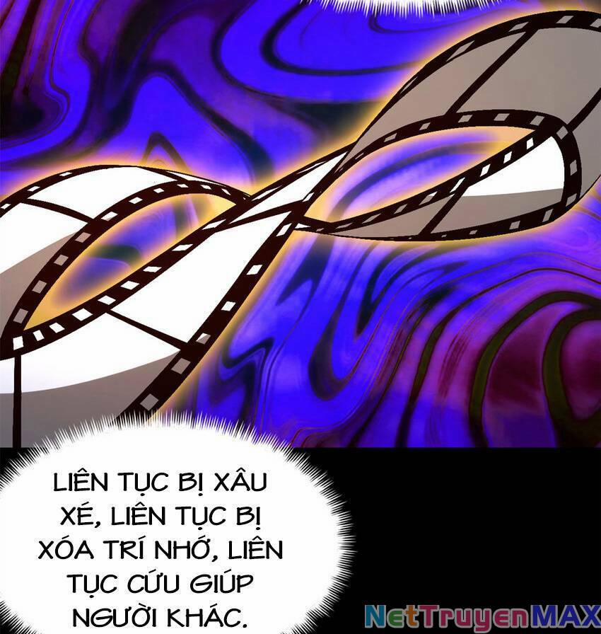 Tận Thế Trò Chơi Ghép Hình 37 trang 77