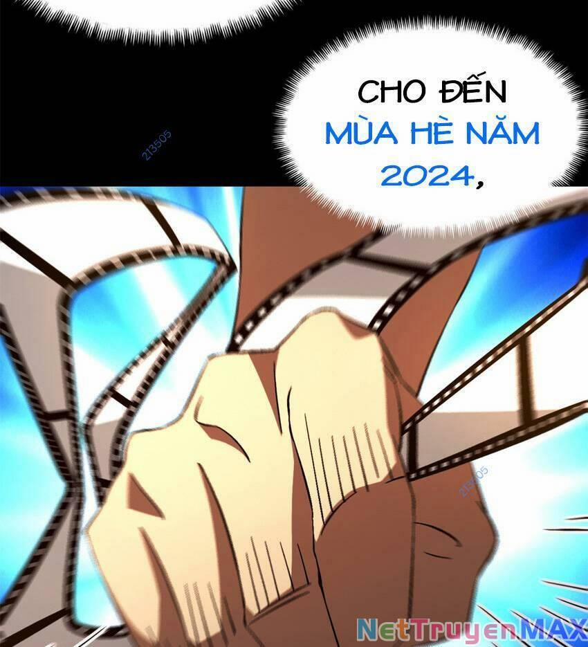 Tận Thế Trò Chơi Ghép Hình 37 trang 78