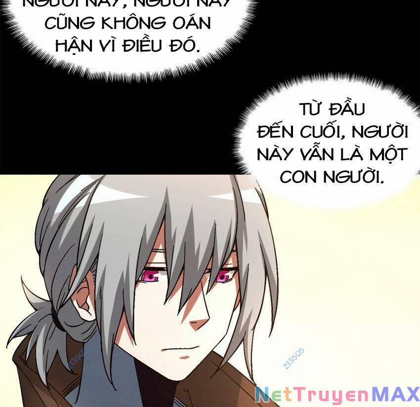 Tận Thế Trò Chơi Ghép Hình 37 trang 84