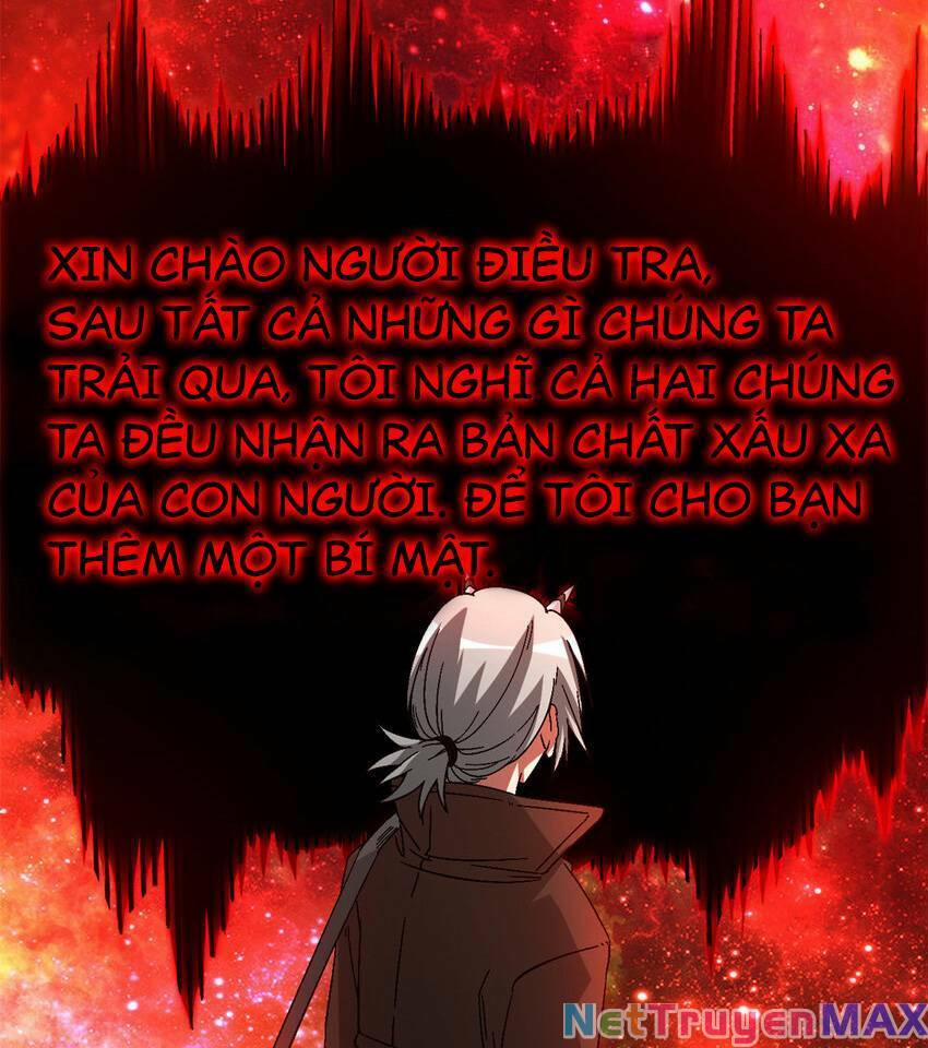 Tận Thế Trò Chơi Ghép Hình 37 trang 93