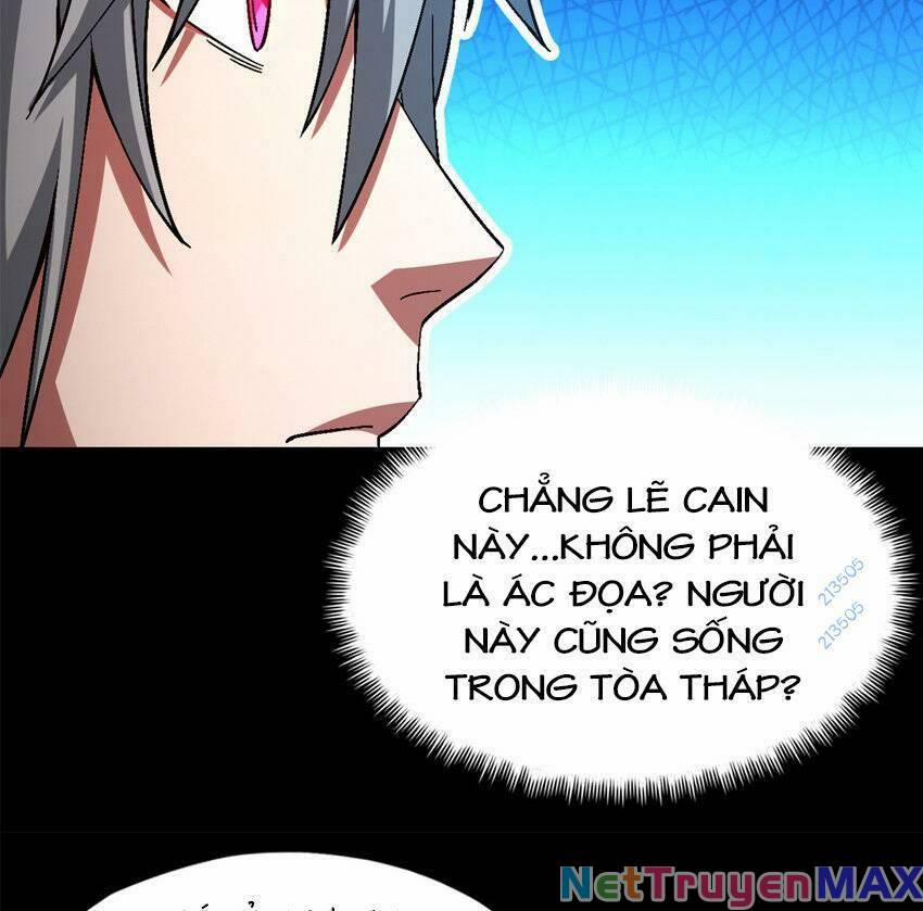 Tận Thế Trò Chơi Ghép Hình 37 trang 96