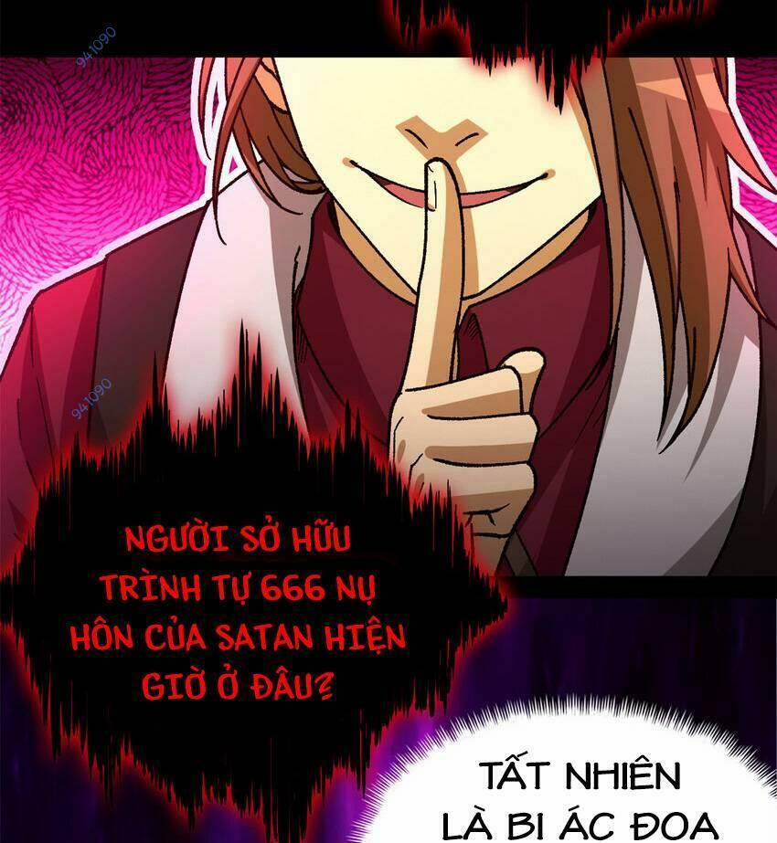 Tận Thế Trò Chơi Ghép Hình 38 trang 18