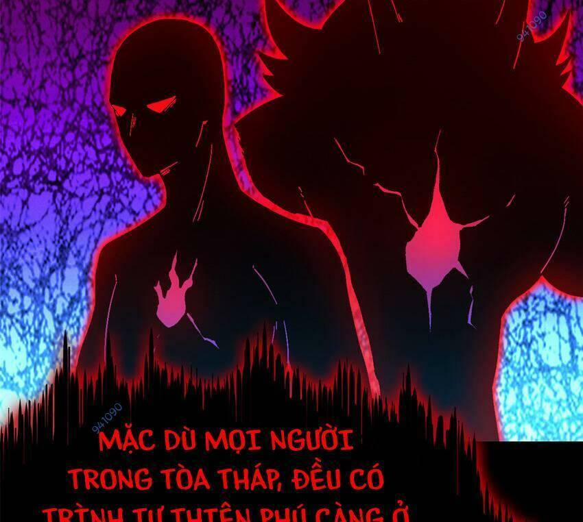Tận Thế Trò Chơi Ghép Hình 38 trang 4