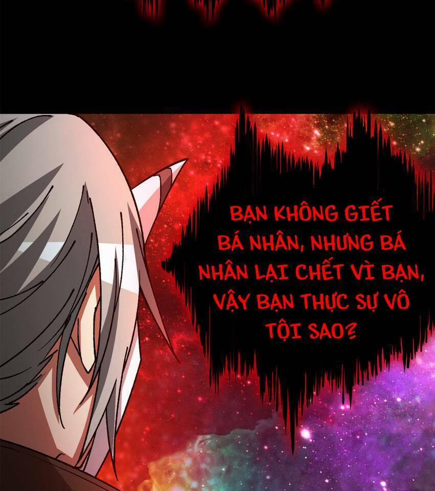 Tận Thế Trò Chơi Ghép Hình 38 trang 43