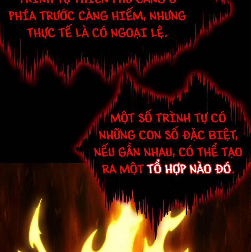 Tận Thế Trò Chơi Ghép Hình 38 trang 5