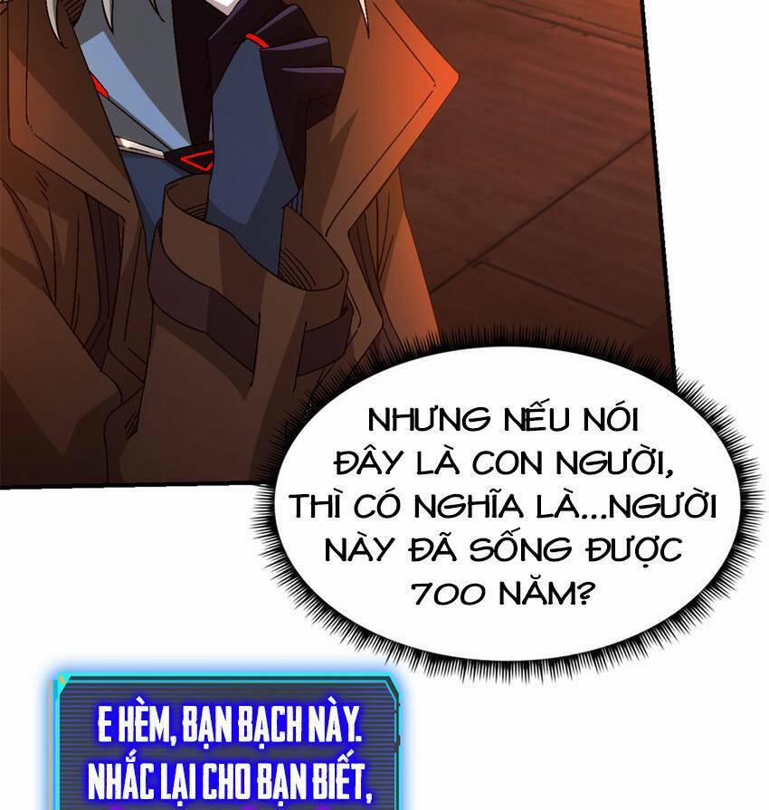 Tận Thế Trò Chơi Ghép Hình 38 trang 63