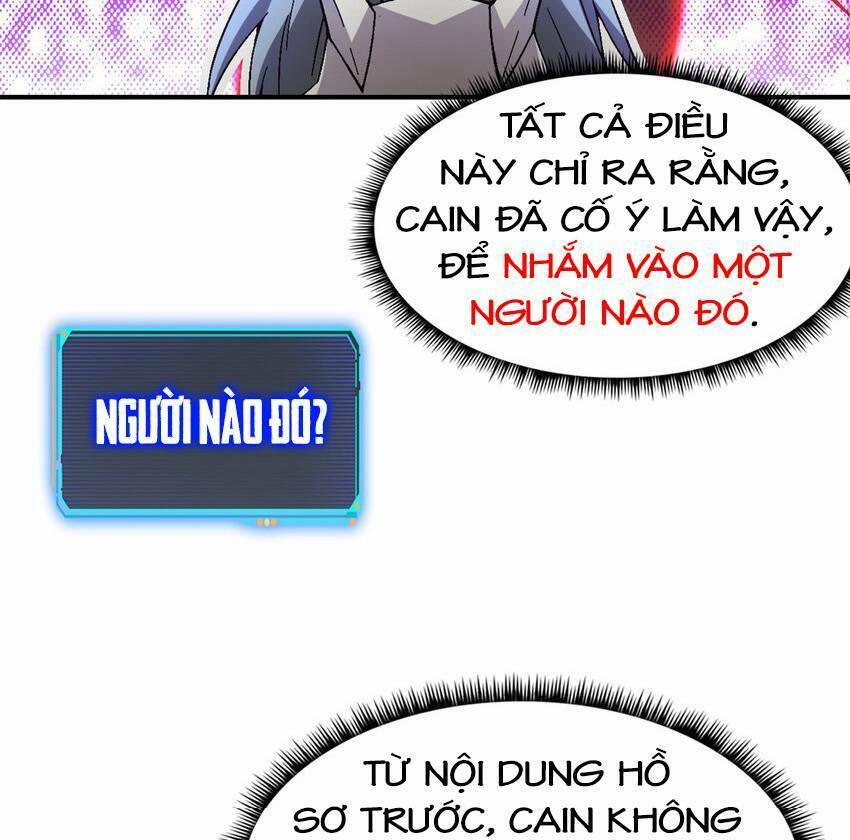 Tận Thế Trò Chơi Ghép Hình 38 trang 73