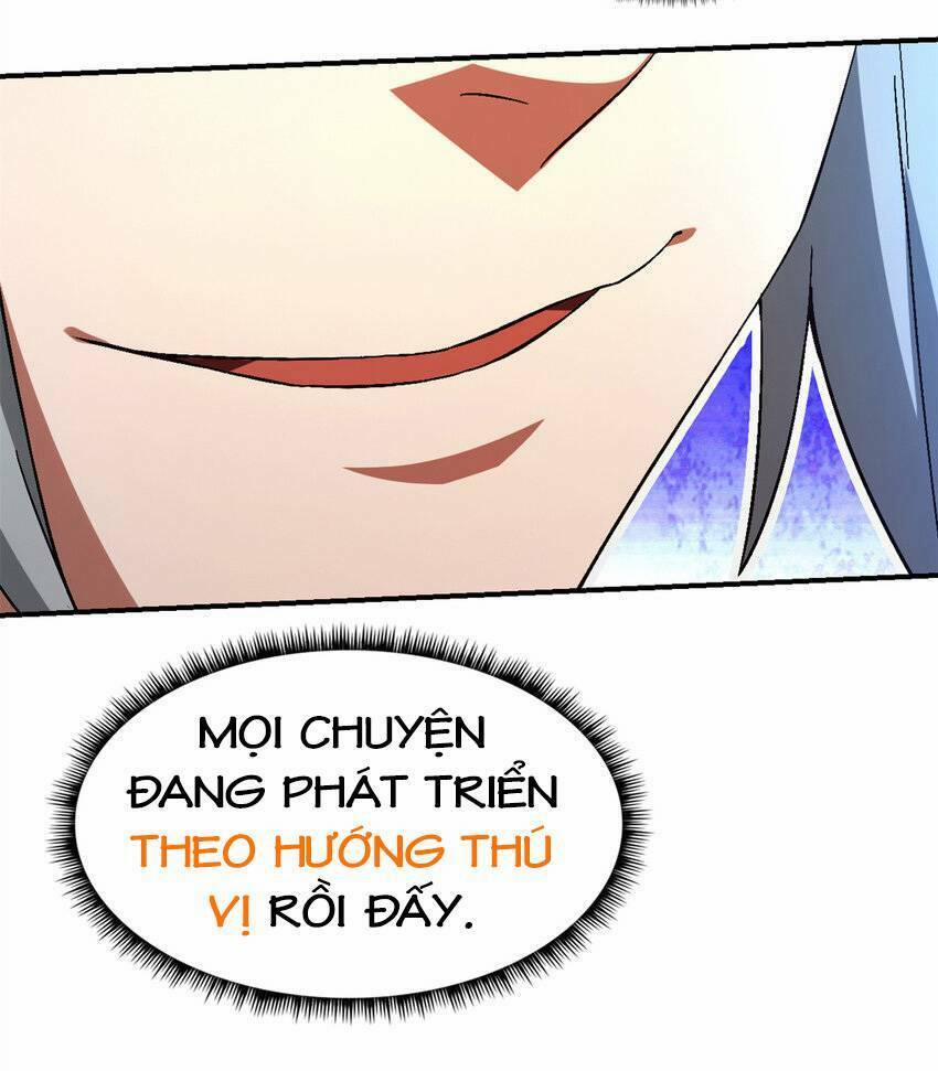 Tận Thế Trò Chơi Ghép Hình 38 trang 79