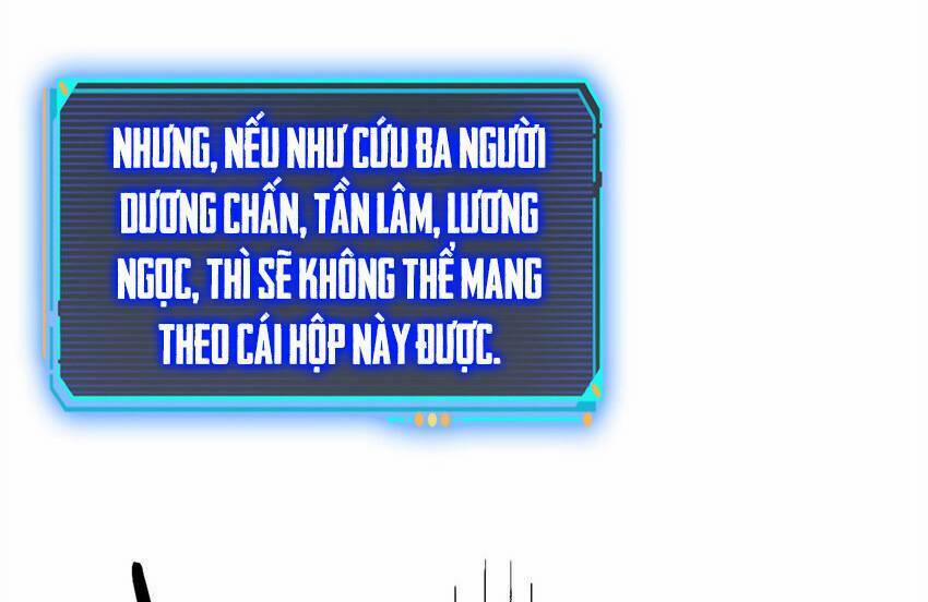 Tận Thế Trò Chơi Ghép Hình 38 trang 95