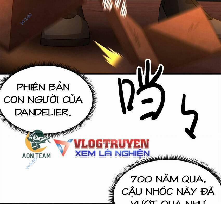Tận Thế Trò Chơi Ghép Hình 38 trang 98