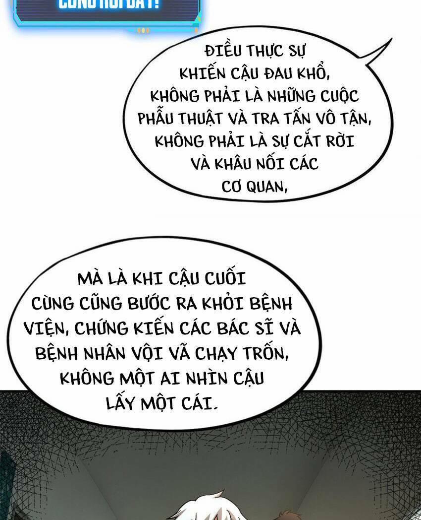 Tận Thế Trò Chơi Ghép Hình 39 trang 25