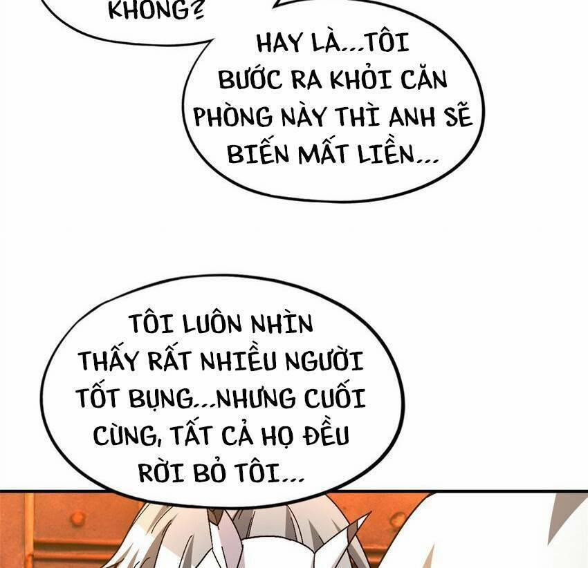 Tận Thế Trò Chơi Ghép Hình 39 trang 55