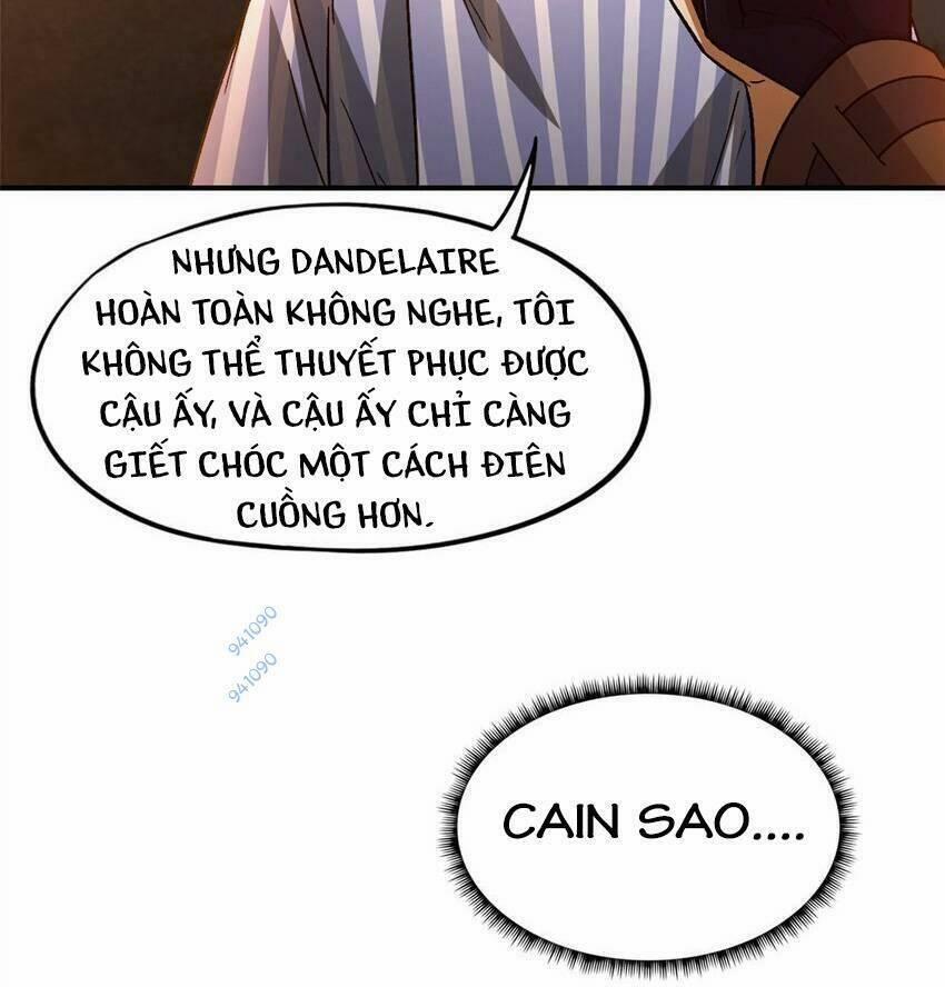 Tận Thế Trò Chơi Ghép Hình 39 trang 60