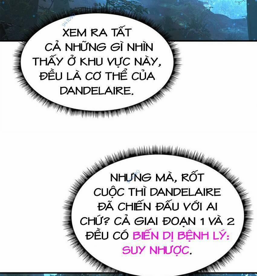 Tận Thế Trò Chơi Ghép Hình 39 trang 76