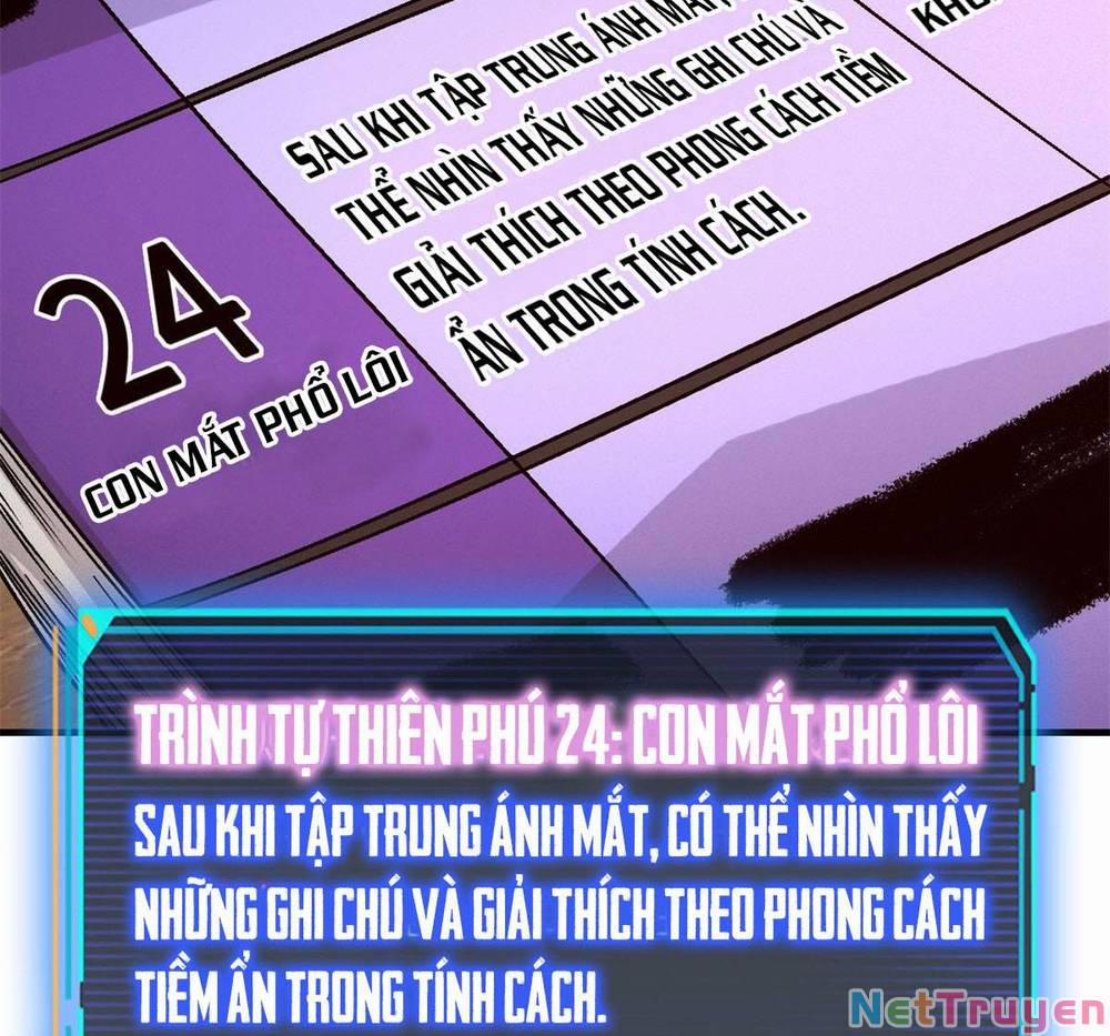 Tận Thế Trò Chơi Ghép Hình 4 trang 17