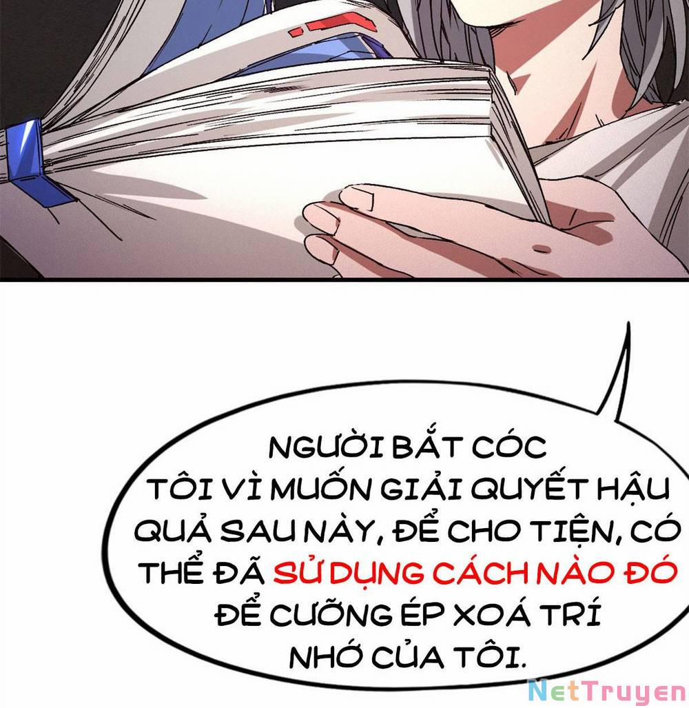 Tận Thế Trò Chơi Ghép Hình 4 trang 5