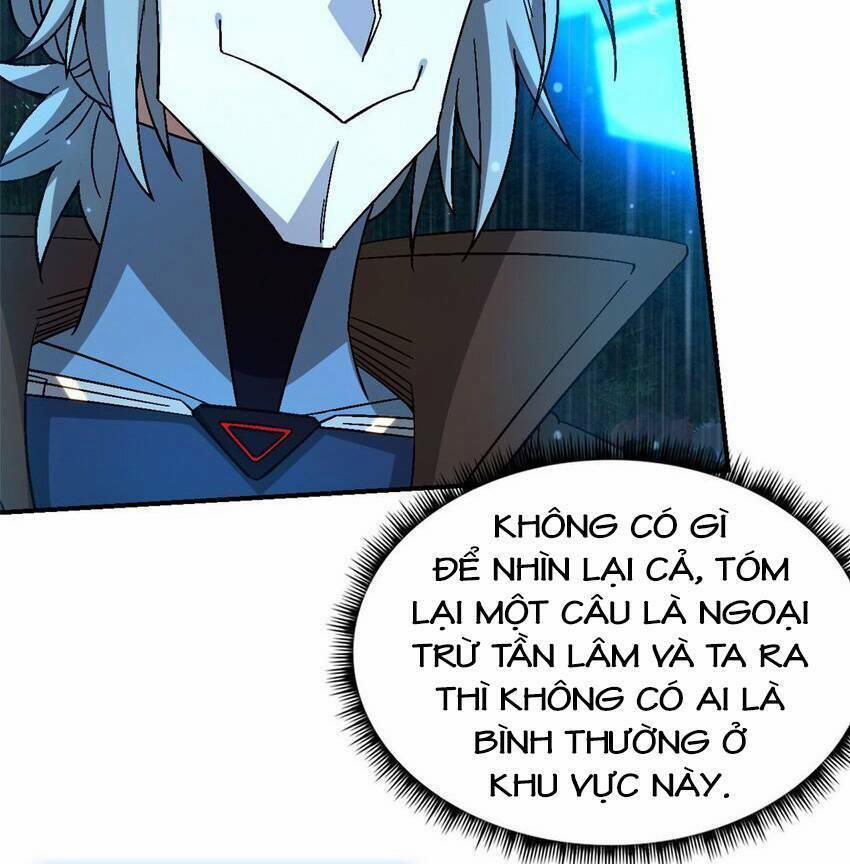 Tận Thế Trò Chơi Ghép Hình 40 trang 101