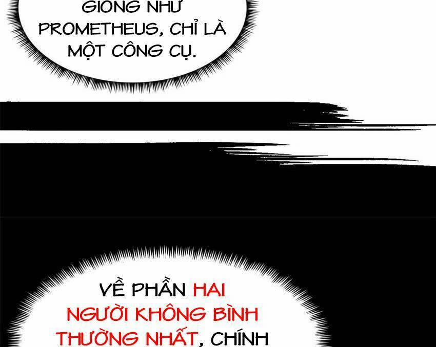 Tận Thế Trò Chơi Ghép Hình 40 trang 105