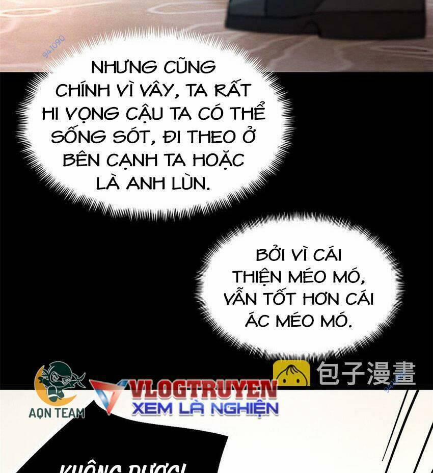 Tận Thế Trò Chơi Ghép Hình 40 trang 116