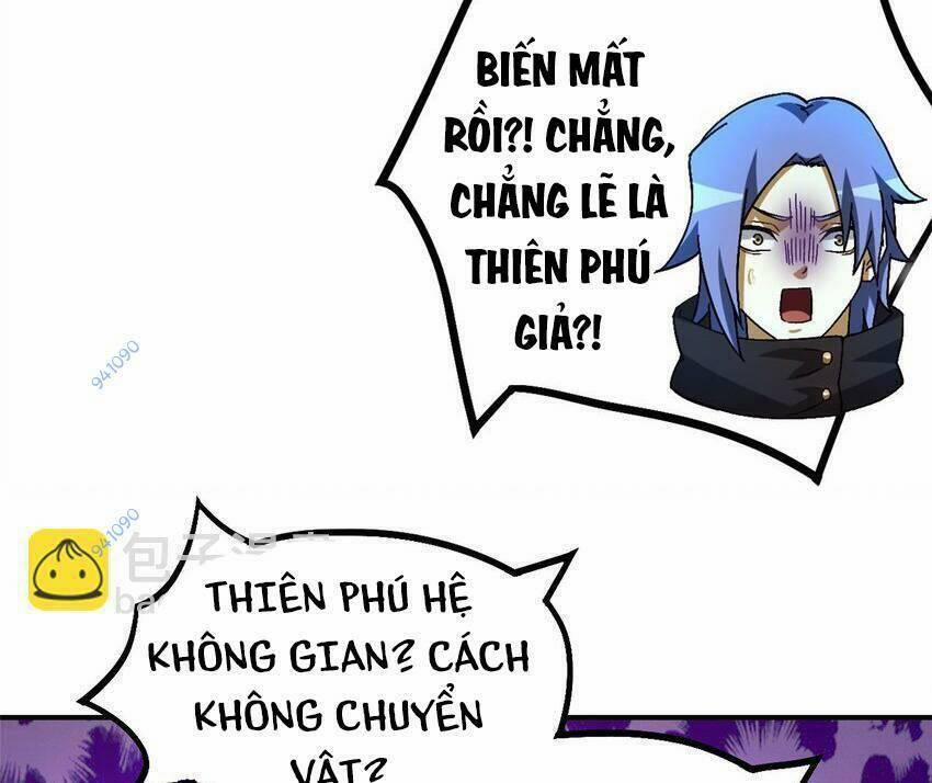 Tận Thế Trò Chơi Ghép Hình 40 trang 24