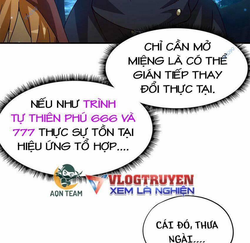 Tận Thế Trò Chơi Ghép Hình 40 trang 32