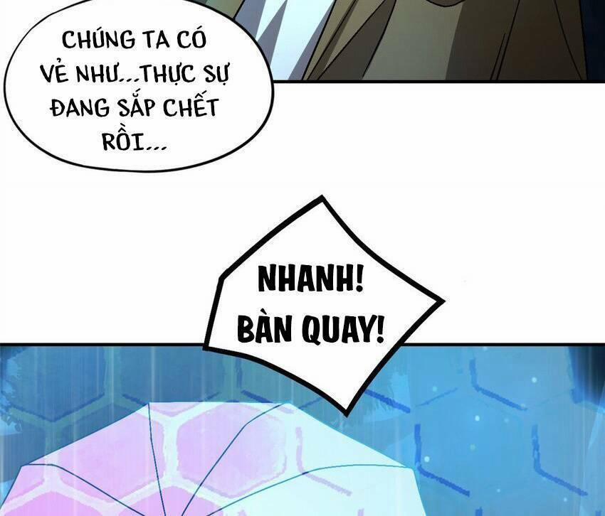 Tận Thế Trò Chơi Ghép Hình 40 trang 95