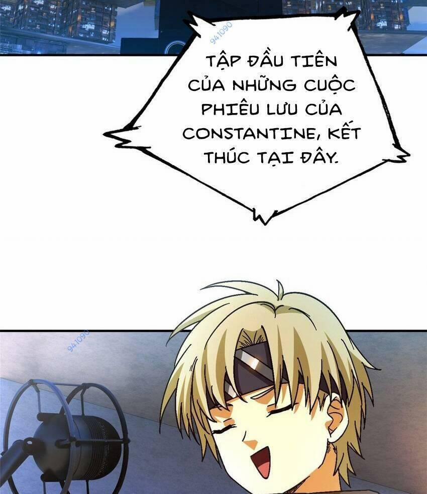 Tận Thế Trò Chơi Ghép Hình 41 trang 102