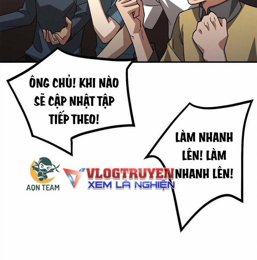 Tận Thế Trò Chơi Ghép Hình 41 trang 105