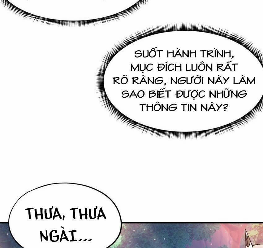 Tận Thế Trò Chơi Ghép Hình 41 trang 11