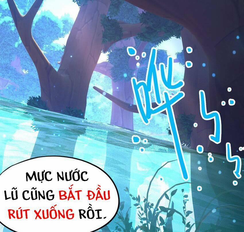 Tận Thế Trò Chơi Ghép Hình 41 trang 5